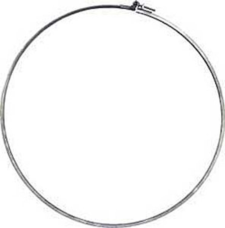 Shaker Scoop Retainer Ring 1976-79 Trans Am