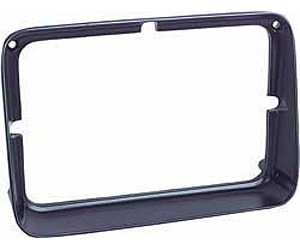 Headlamp Bezel 1979-81 Firebird/Trans Am
