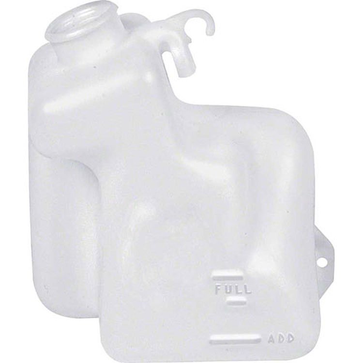 Radiator Overflow Jar 1975-79 Firebird V8