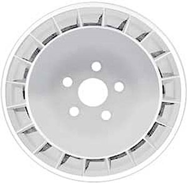 Turbine Wheel 1967-1981 Firebird