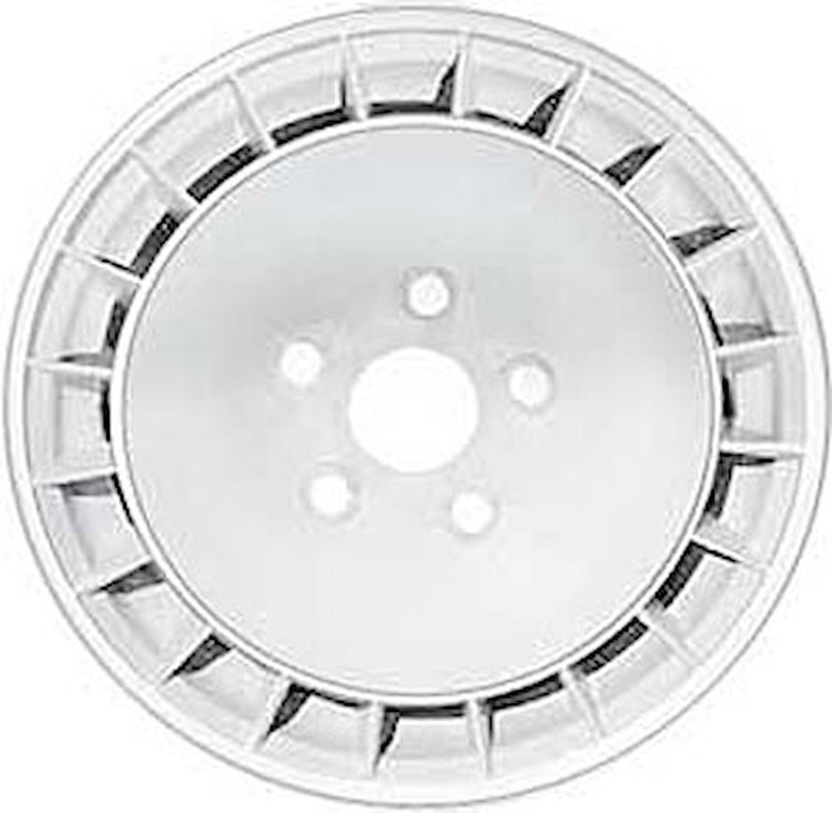 Turbine Wheel 1967-1981 Firebird