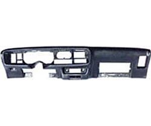 10018005 Padded Dash Assembly 1970-81 Firebird/Trans Am