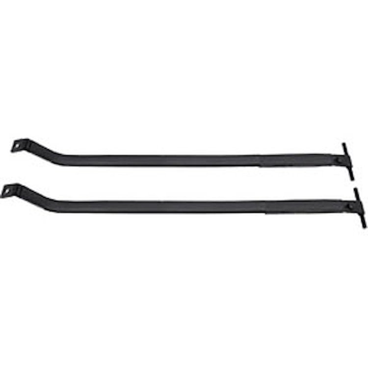 Gas Tank Mounting Straps 1982-1992 Camaro/Firebird