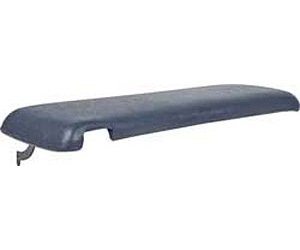 Console Lid 1970-1981 Firebird