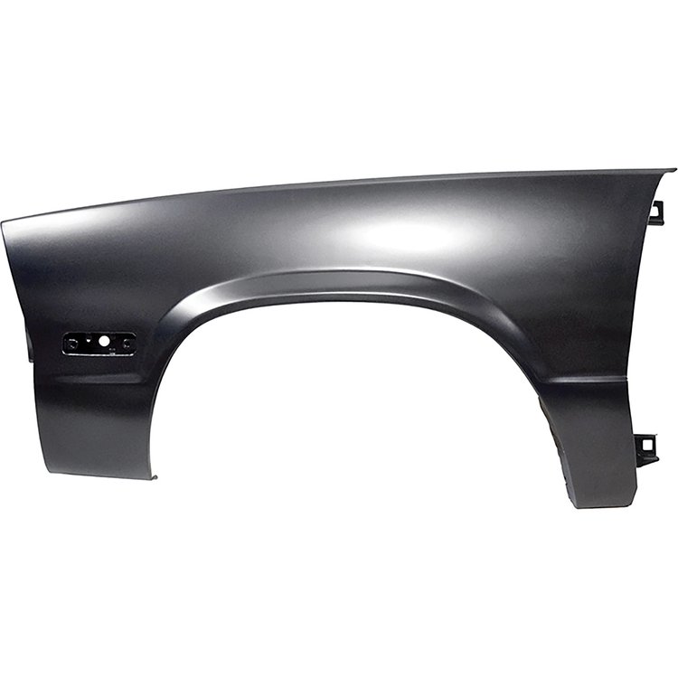10049033 Front Fender for 1982-1987 Chevy El Camino, GMC Caballero, 1982-1983 Malibu [Left/Driver Side]