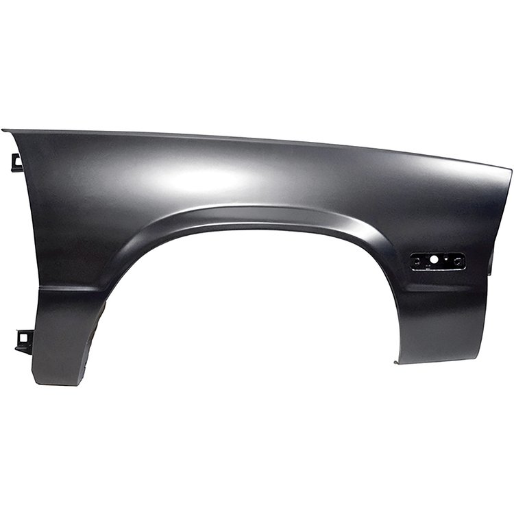 10049034 Front Fender for 1982-1987 Chevy El Camino, GMC Caballero, 1982-1983 Malibu [Right/Passenger Side]