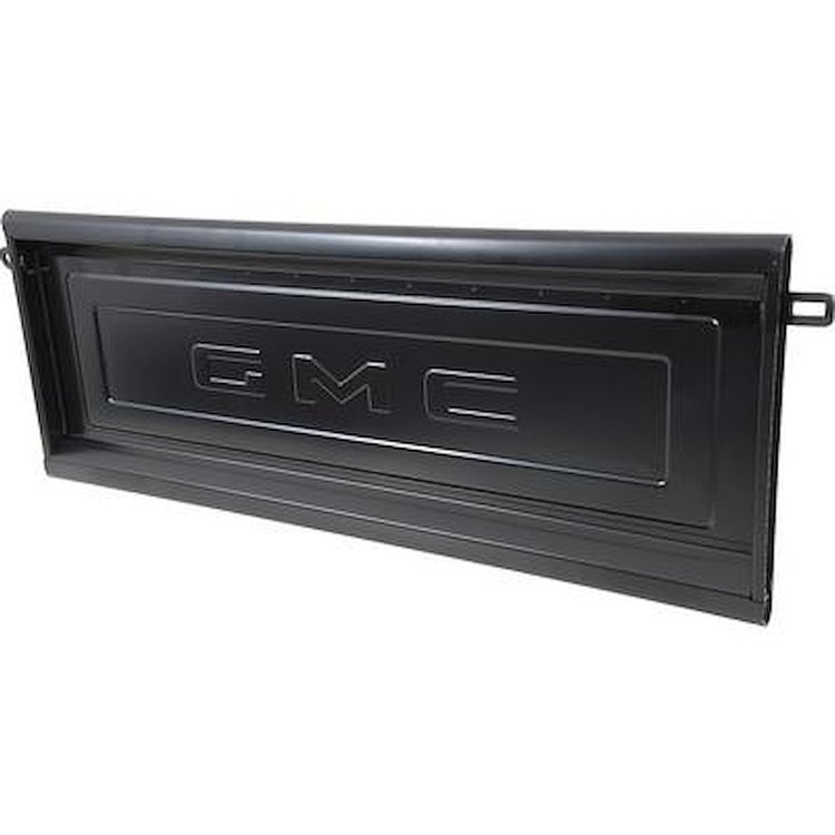 100605 Tailgate for 1963-87 GMC Stepside Trucks