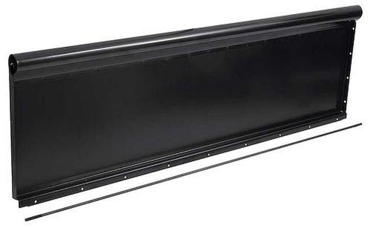 100609 Front Bed Panel-1947-53 Chevrolet, GMC Pickup Truck; Stepside; EDP Coated