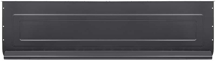 100618 Front Bed Panel-1958-59 Chevrolet, GMC Fleetside Pickup Truck; EDP Coated