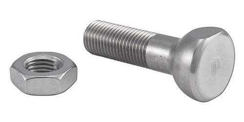 100676 Tailgate Latch Bracket Pivot Bolt for 1958-66 Chevy/GMC Trucks