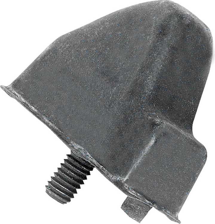 Lower Control Arm Bumper 1970-87 GM Cars
