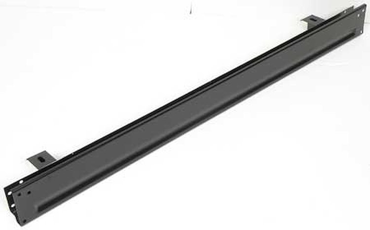 100713 Rear Cross Sill 1954-55 Chevrolet, GMC Pickup Truck; 1/2 Ton; Stepside; with 8 Boards