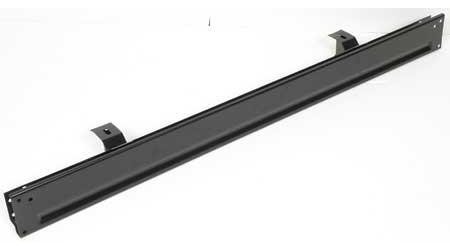 100717 1963-66 Chevrolet, GMC Pickup Truck, Stepside, Cross Sill Brace, Rear
