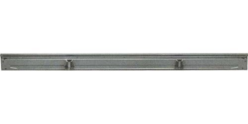 100722 1963-72 Chevrolet, GMC, Rear Cross Sill, Fleetside Pickup, for Wood Floor Only