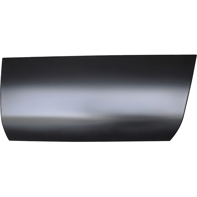 100724 Lower Front Quarter Repair Panel for 1992-1994 Chevy Blazer, 1995-1999 Tahoe, 1992-1999 GMC Yukon [Left/Driver Side]