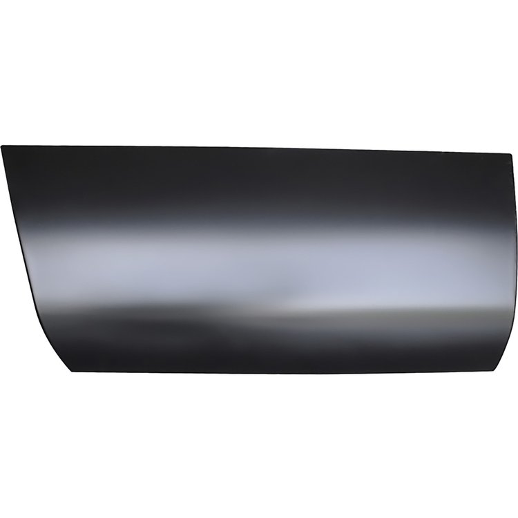 100725 Lower Front Quarter Repair Panel for 1992-1994 Chevy Blazer, 1995-1999 Tahoe, 1992-1999 GMC Yukon [Right/Passenger Side]