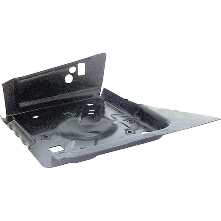 Battery Tray 1982-1992 GM F-Body