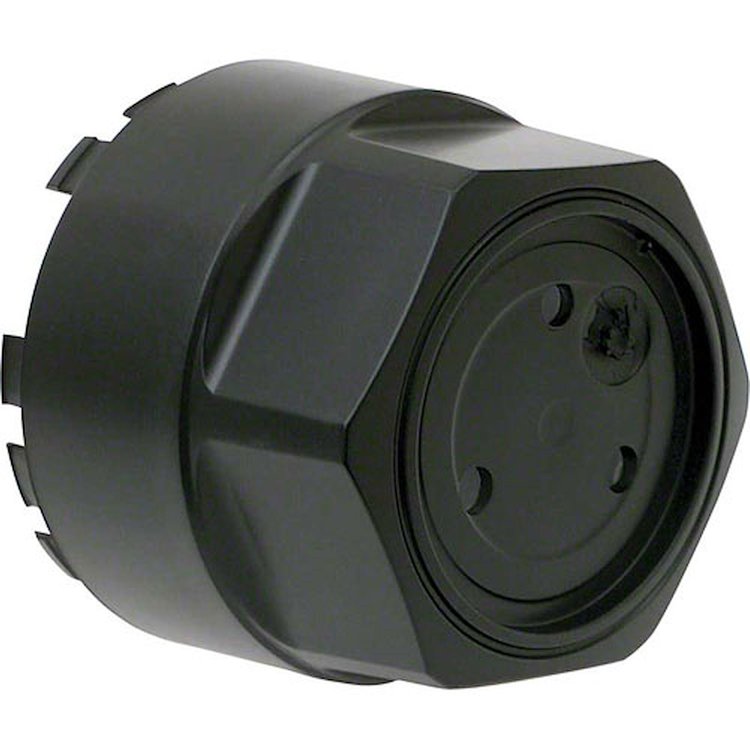 Center Cap 1962-92 GM Alloy Wheels