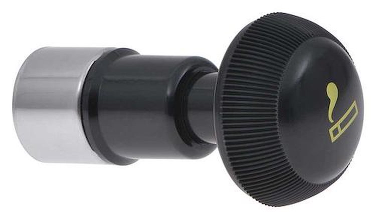 1986-92 Camaro Cigarette Lighter with Knob