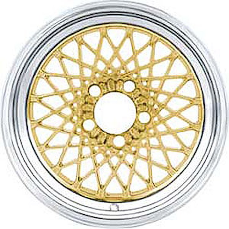 Wheel 1982-1992 Firebird/Trans Am