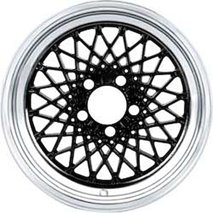 Wheel 1982-1992 Firebird/Trans Am
