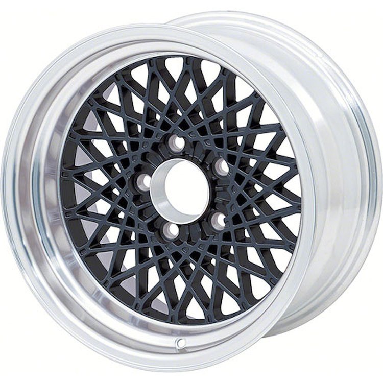 Wheel 1982-92 Firebird/Trans Am