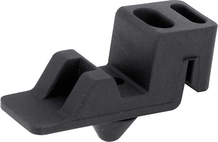 1991-96 Full Size Hood Side Bumper