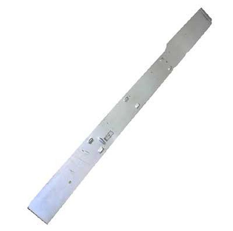 10117B Inner Rocker Panel-1964-70 Mustang;, Coupe, Fastback; Drivers Side