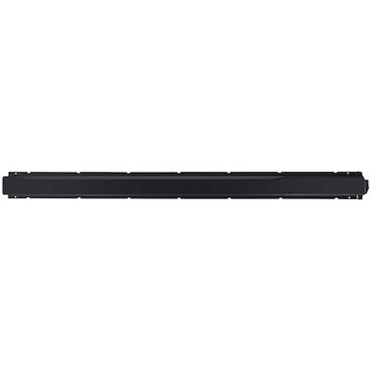 10117C Inner Rocker Panel-1964-68 Mustang;, Convertible; Passenger Side; EDP Coated