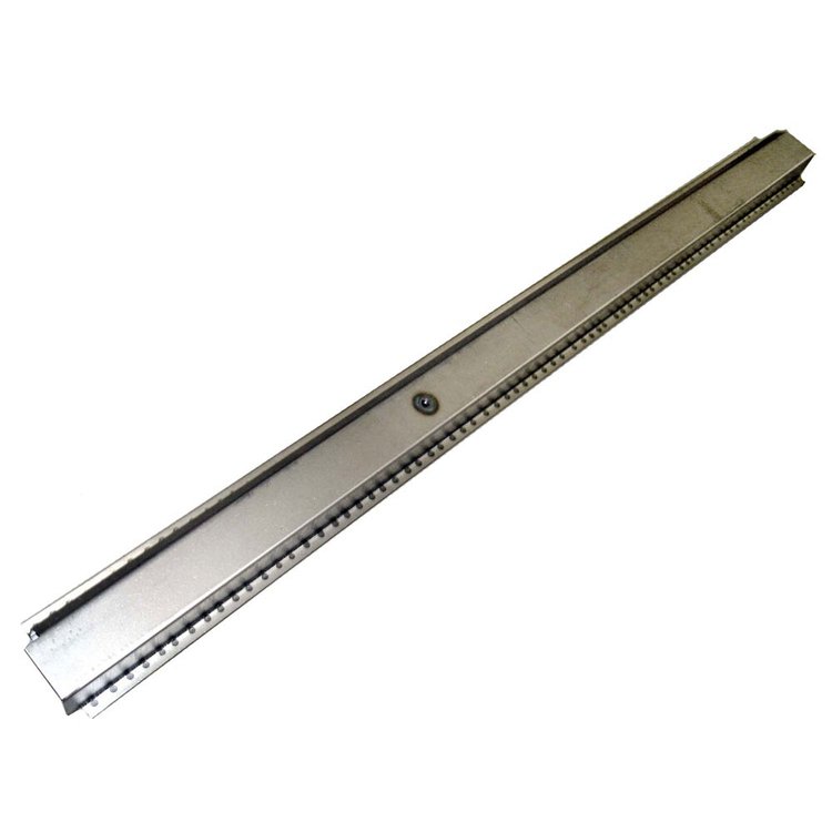 10117D Inner Rocker Panel-1964-68 Mustang;, Convertible; Drivers Side; EDP Coated