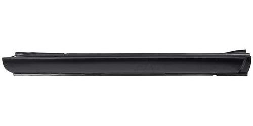 10128A Outer Rocker Panel for 1964-1970 Ford Mustang Coupe, Fastback [Right/Passenger Side]