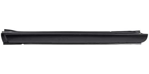 10128B Outer Rocker Panel for 1964-70 Ford Mustang Coupe/Fastback [Left/Driver Side]