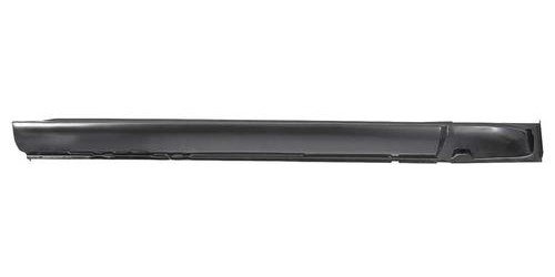 10129G Complete Rocker Panel 1964-66 Mustang; Coupe/Fastback; Passenger Side; EDP Coated