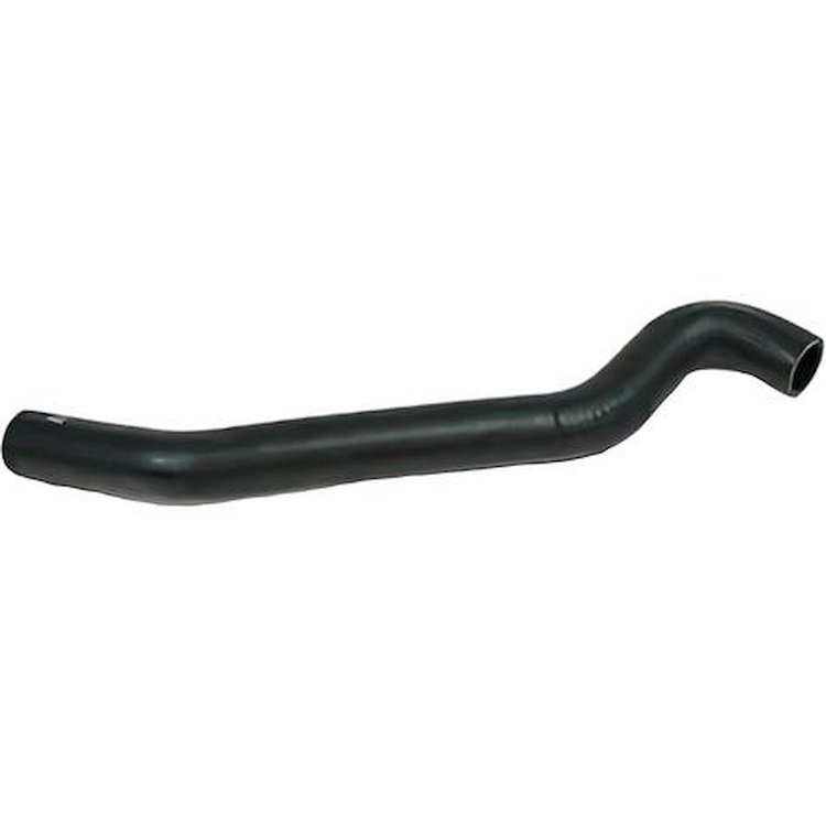10135650 1985-1989 Corvette, Upper Radiator Hose