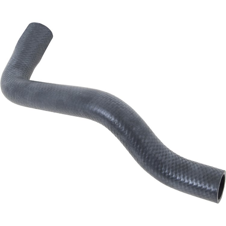 10135651 1988-89 Corvette, Lower Radiator Hose