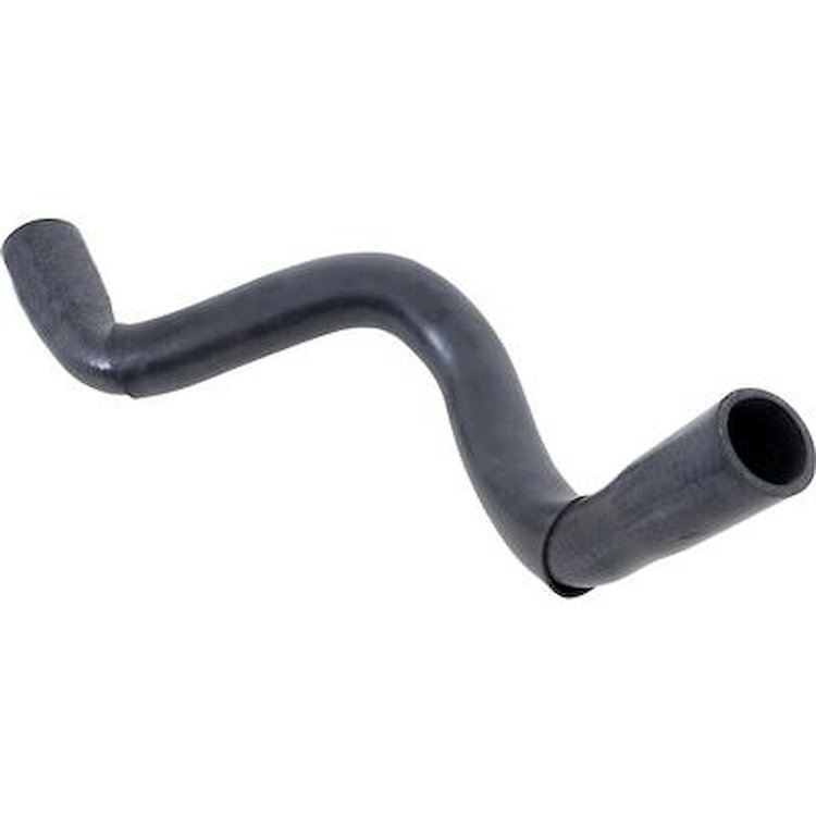10135653 1990-91 Corvette, Lower Radiator Hose