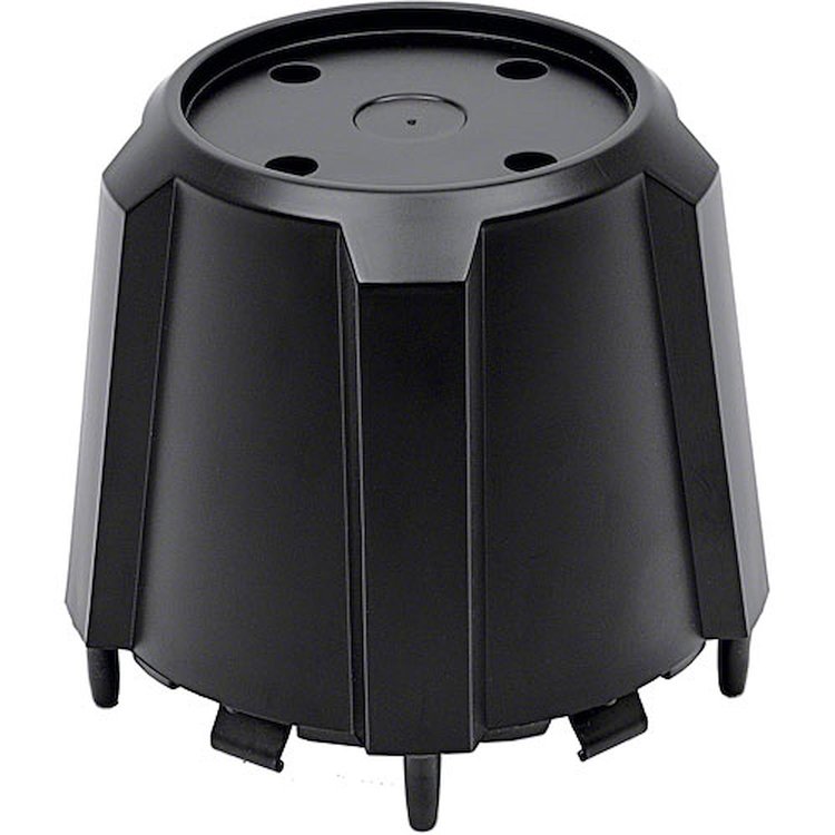 Snap-On Center Cap 1982-1992 Chevy Camaro Z28 (N90) Black