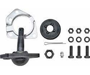 10172 Upper Ball Joint 1962-67 Nova/Chevy II