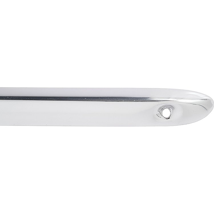 10176EF Rocker Panel Moldings for 1969 Ford Mustang