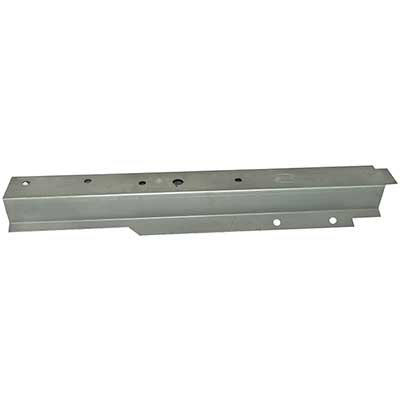 10218A Front Frame Rail Section for 1965-1970 Ford Mustang [Right/Passenger Side]
