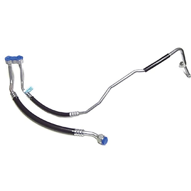 10219089 Air Conditioning Compressor Hose for 1994-96 Chevy Corvette
