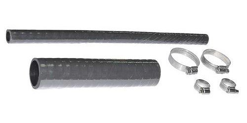 10228632 Fuel Filler Hose and Vent Hose Set for 1991-1996 Chevy Impala, Caprice, Buick Roadmaster, Cadillac Fleetwood