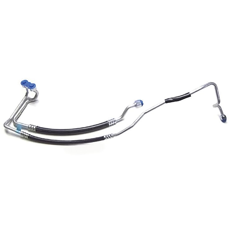 10229061 Air Conditioning Compressor Hose for 1990-93 Chevy Corvette