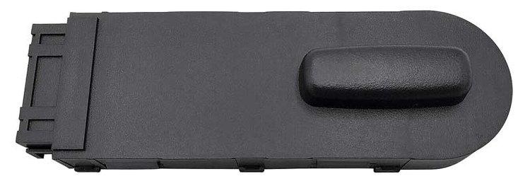 10246852 1997-04 C5 Corvette, Power Seat Adjuster Switch, For Standard Seats