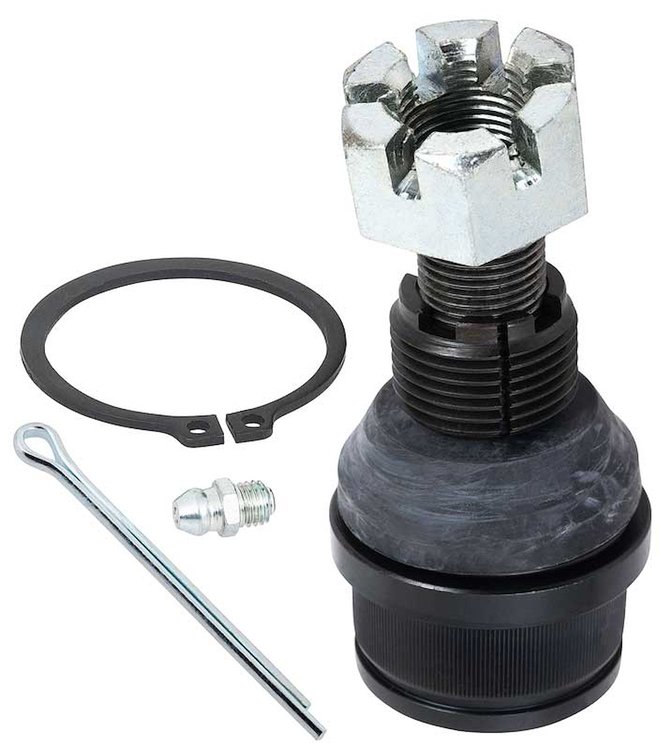 10252 Upper Ball Joint 1970-93 Chevy, GMC, Ford, Dodge Truck; RH or LH; Each