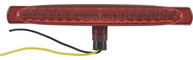1997-04 Corvette 3Rd Brake Light Assembly