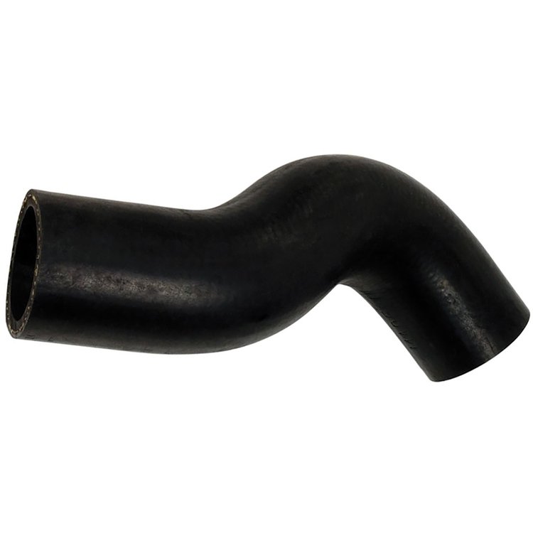10258276 1992-94 Corvette, Upper Rear Radiator Hose