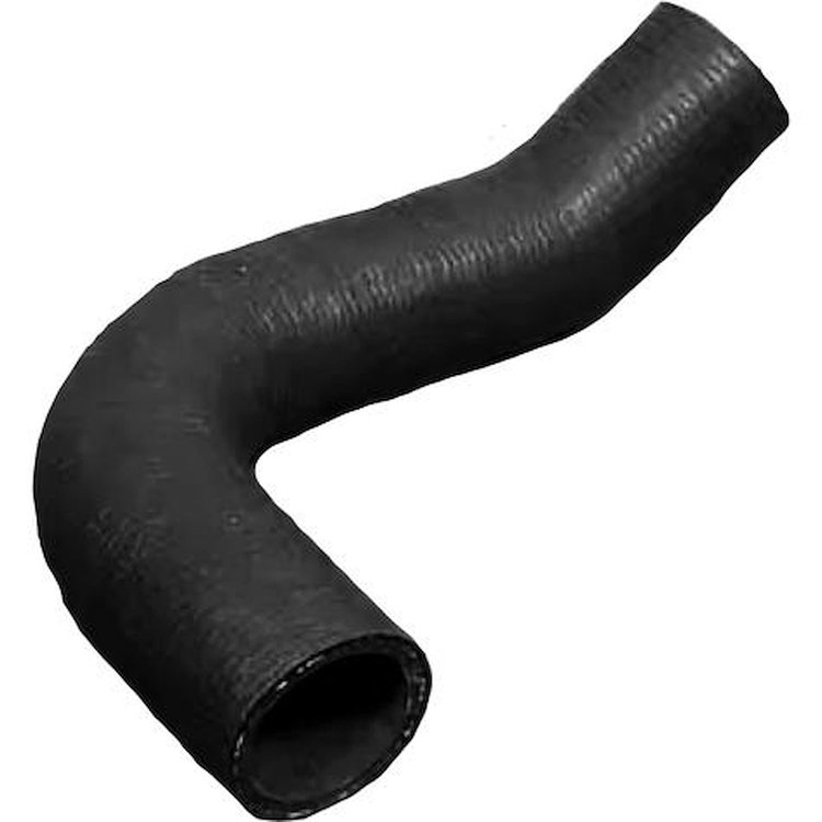 10258277 1992-94 Corvette, Upper Front Radiator Hose