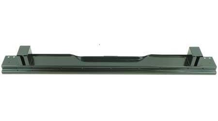 102617 1951-53 Chevrolet, GMC Pickup Truck, Rear Cross Sill, 1/2 Ton, C10, Stepside, w/ 8 Boards