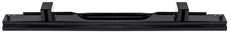 102618 Rear Cross Sill 1951-53 Chevrolet, GMC Pickup Truck; 3/4 Ton; Stepside; with 8 Boards